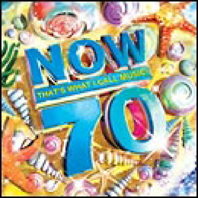 Now 70: That's What I Could Music / Various Artists